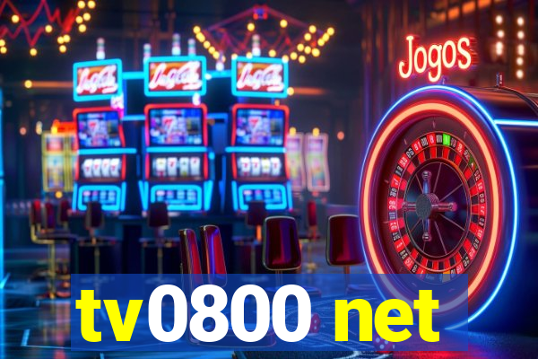 tv0800 net